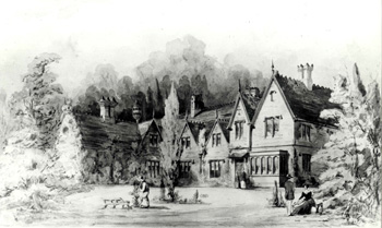 Stanfordbury 1858